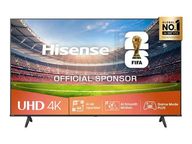 Hisense 65A6Q