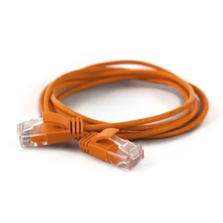 Wantec wW Patchkabel CAT6A