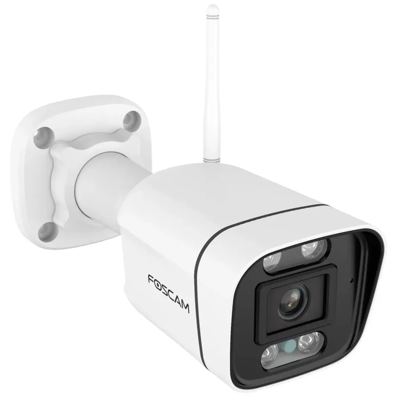 Foscam Netzwerkkamera V5P WiFi IP Övervakningskamera 3072 x 1728 pixel
