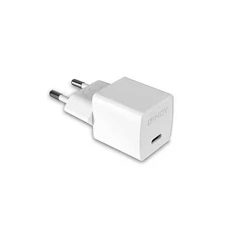 Lindy USB-C PD-laddare 20 W
