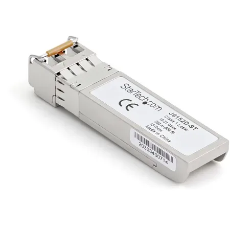 StarTech.com HPE J9152D kompatibel SFP+-modul