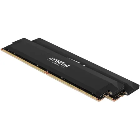 Crucial Pro DDR5-6400 Kit 32GB 2x16GB