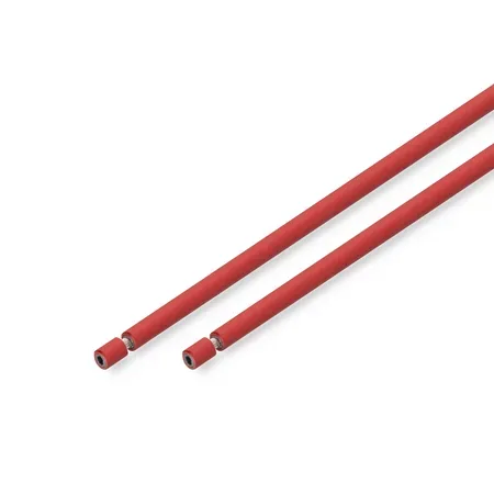 Digitus DK-SCIC6R-0500 solcellskabel, 6 mm², röd