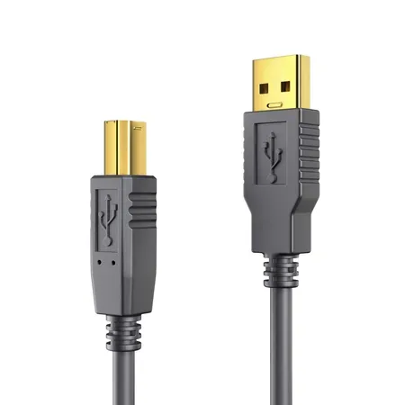 AKTIV USB 2.0 KABEL, 20M