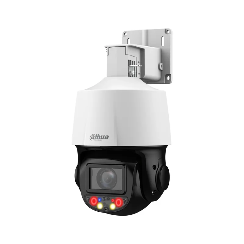 Dahua SD3E410DB-GNY-A-PV1 4MP 10x TiOC WizSense Network PTZ