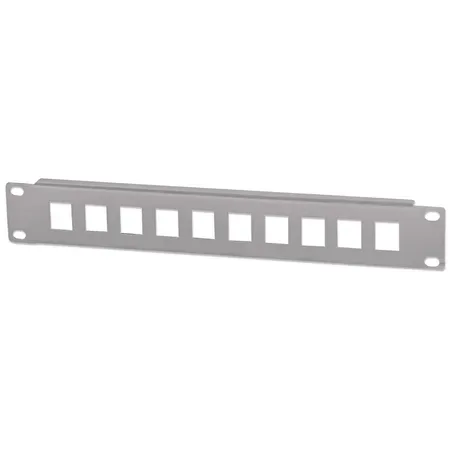 Intellinet 714969 tillbehör för patchpanel
