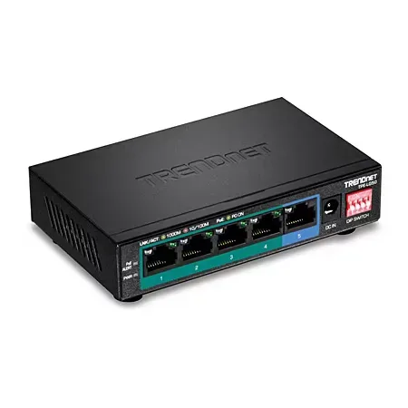 TRENDnet TPE LG50