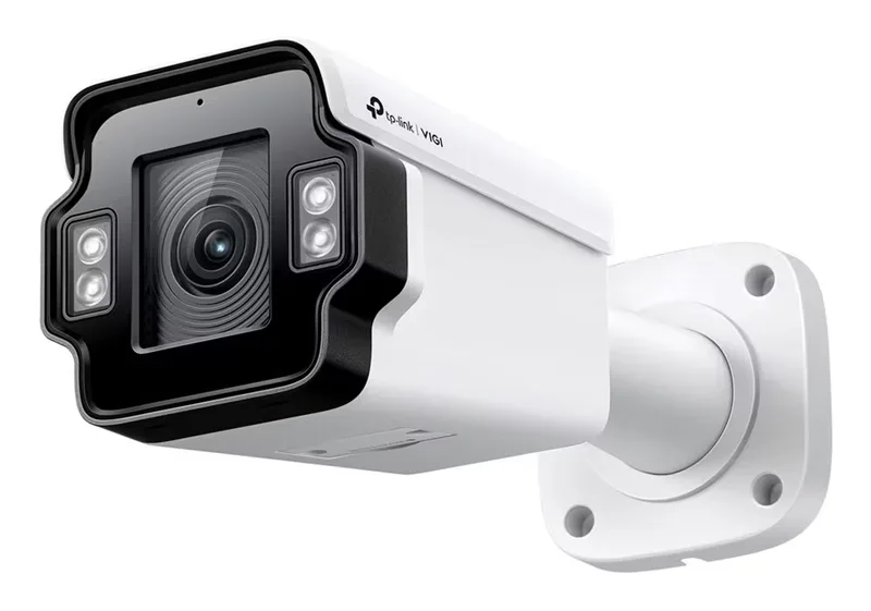 TP-Link VIGI InSight S345ZI IP-säkerhetskamera utomhus