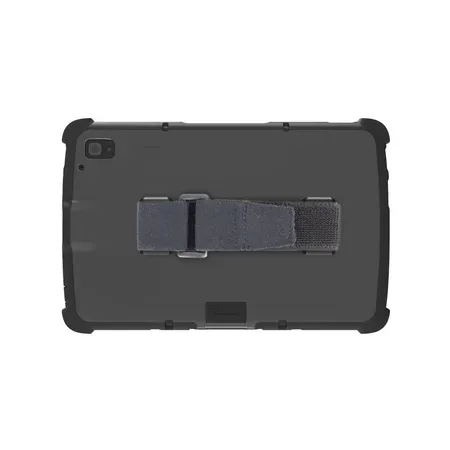 Gamber Johnson robust skyddsfodral med justerbar resår för Zebra ET40/45, 10 tum