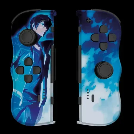 Lexip X CRUNCHYROLL
