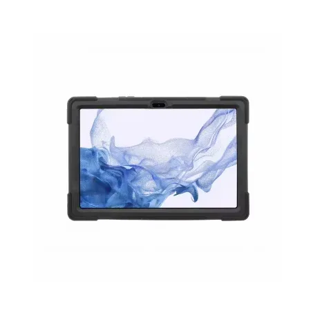 Insmat 652-1275 tablettskal, Galaxy Tab S8+, svart