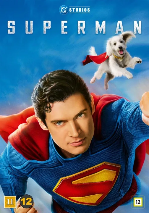 Superman (2025)