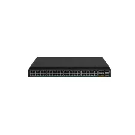 HPE FlexFabric 5901AF 48-Port 1GBaseT 4XG 2QSFP+ Switch