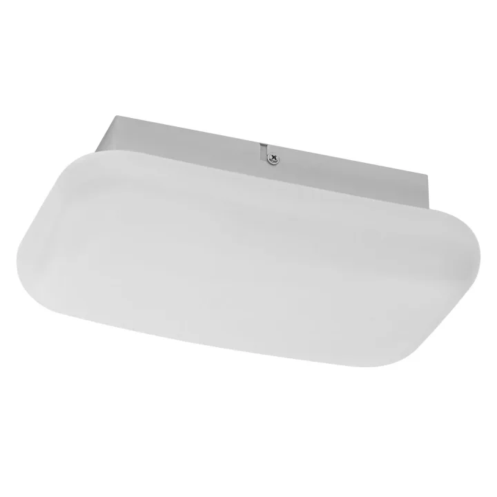 LEDVANCE SMART+ Vägg Orbis Aqua 12W TW Vit P44 WiFi