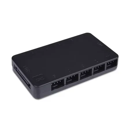 Alphacool Core 10x 4-Pin PWM Splitter