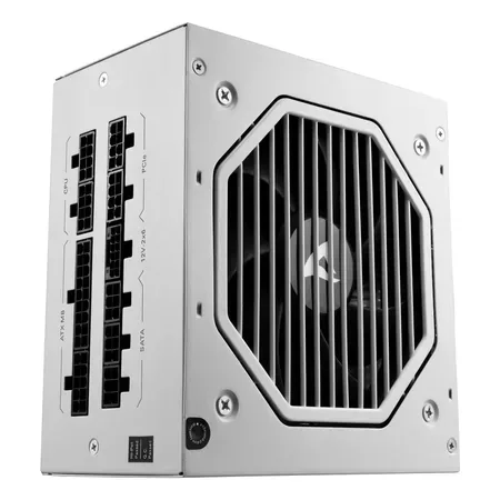Rebel P20 1200 White