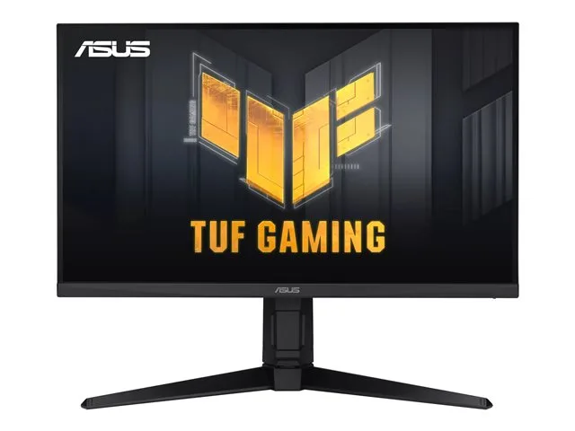 ASUS TUF Gaming VG27AQML1A-W skärm