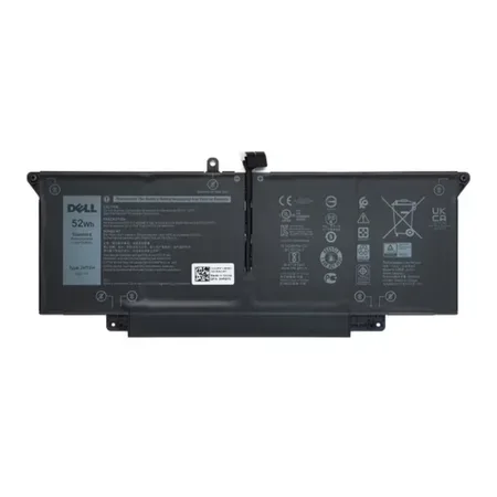 Dell batteri 52 Wh 4 celler
