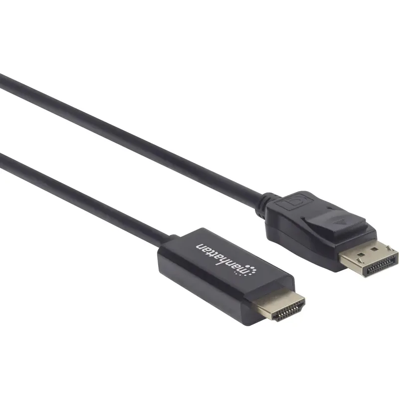 Manhattan 152679 videokabel adapter