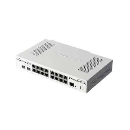 MikroTik Cloud Core Router CCR2004-16G-2S+PC