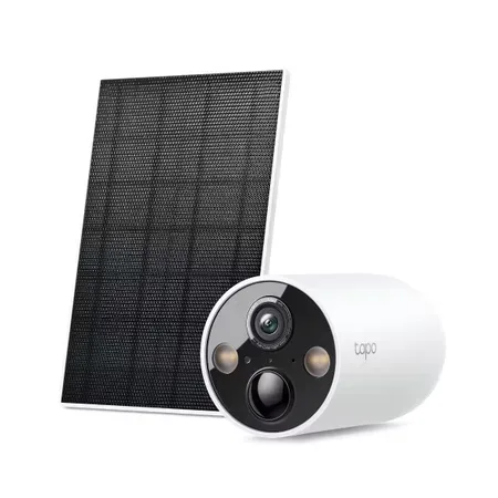 TP-Link Tapo C425 KIT säkerhetskamera utomhus