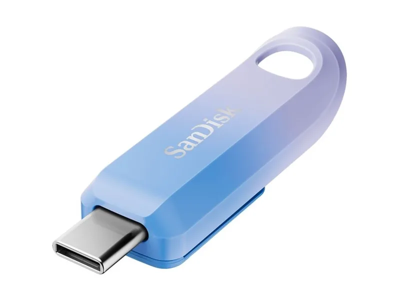 SanDisk Creator USB flash-enhet