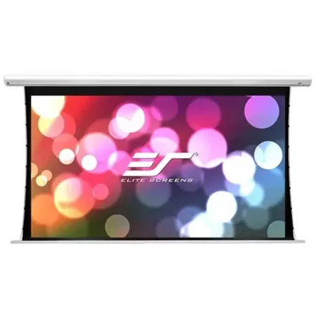 Elite Screens Saker Tab-Tension SKT120NXW-E12 projektorduk