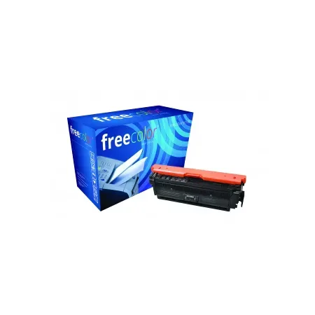 Freecolor Toner HP 508A CF360A black kompatibel