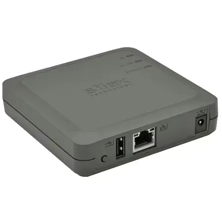 Silex DS-520AN