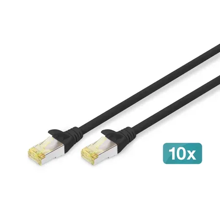 DIGITUS patchkabel - 50 cm