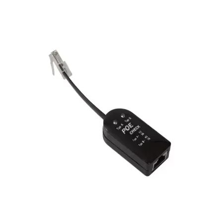 LogiLink WZ0028 PoE adapter