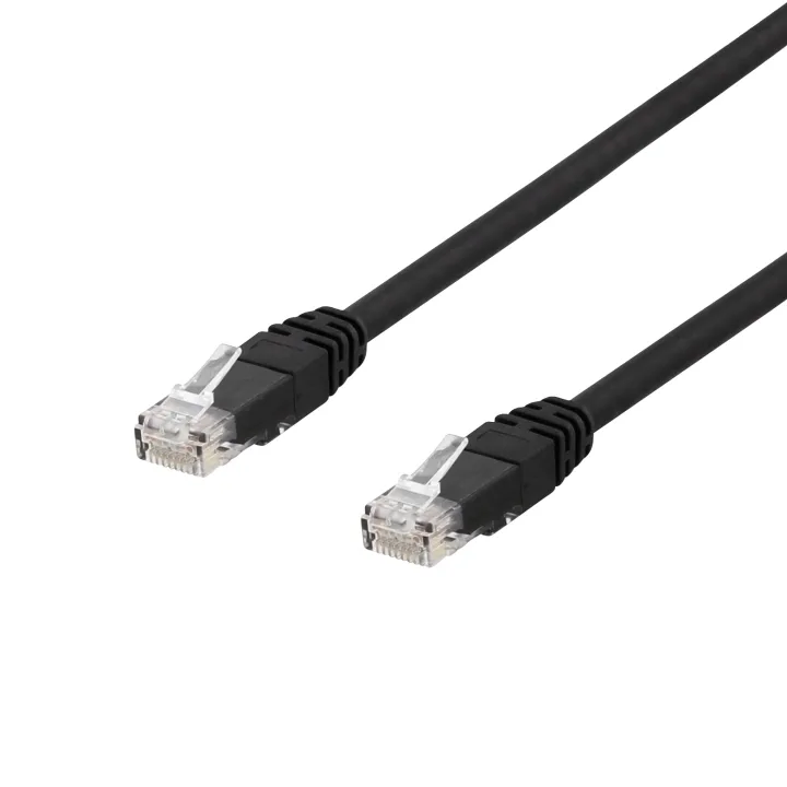 Deltaco U/UTP Cat6 patchkabel 7m