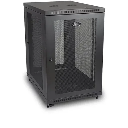 Eaton Tripp Lite Series 18U Rack Enclosure