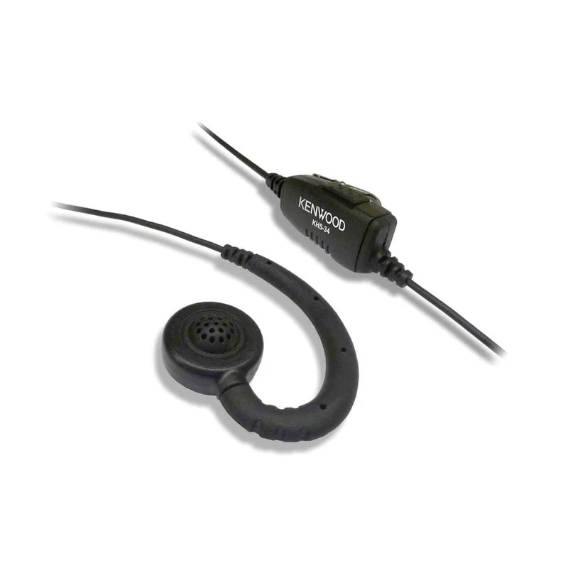Kenwood Headset KHS-34