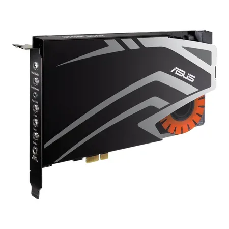 Asus Strix Soar, PCIe