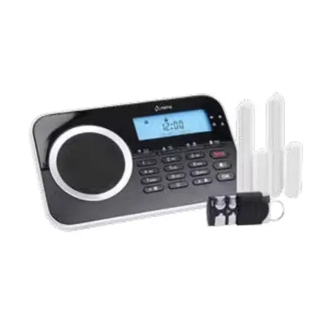 Olympia Protect 9730 hemmalarmsystem