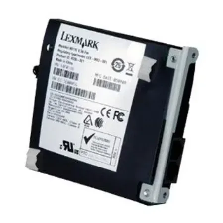 Lexmark MarkNet N8110