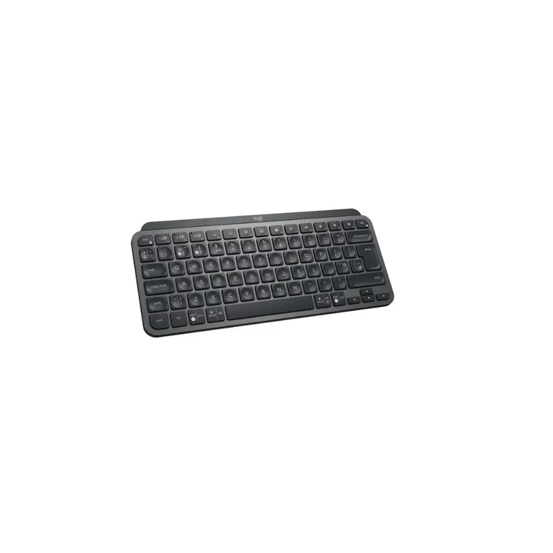 Logitech MX Keys Mini - UK Keyboard