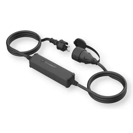 Homematic IP HmIP-PSMCO kopplings- och mätkabel för utomhus