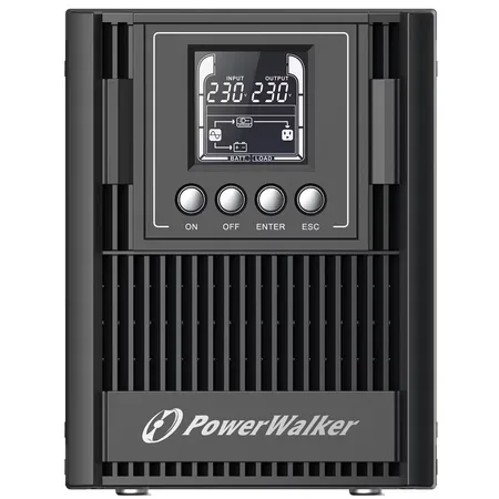 PowerWalker VFI 1000 AT FR UPS-enhed
