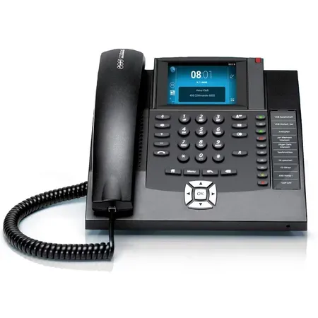 Auerswald COMfortel 1400 IP