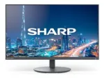 Sharp LED-skärm - Full HD (1080p)