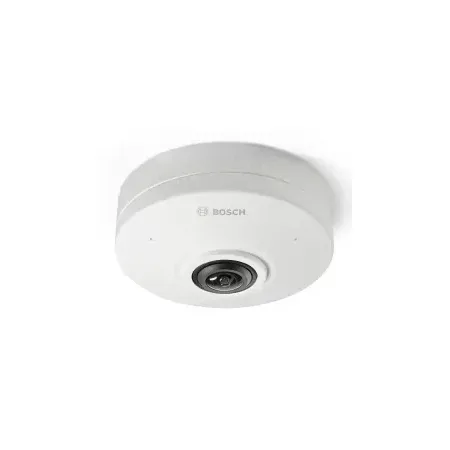 Bosch FLEXIDOME panoramic 5100i IP-övervakningskamera kupol inomhus och utomhus 1920 x 1080