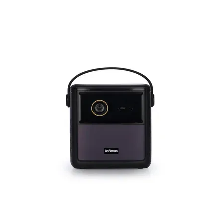 InFocus Crusader Challenger