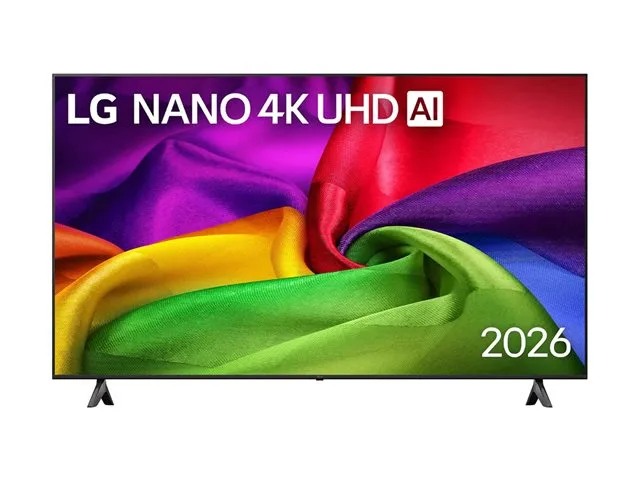 LG Electronics 65NU800B6LA TV