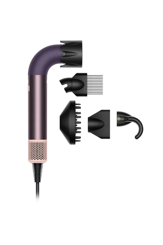 Dyson Supersonic r™ hårfön