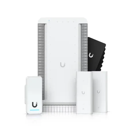 Ubiquiti UniFi Starter Kit
