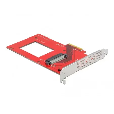 DELOCK 90071 Nätverkskort - PCIe