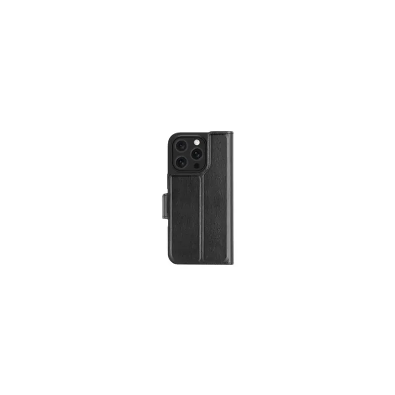 Dbramante B2 B Bergen Pro Skal för iPhone 16 Pro Svart