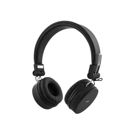 STREETZ HL-BT400 on-ear Bluetooth-headset
